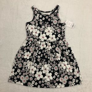 New Carter’s toddler girls dress